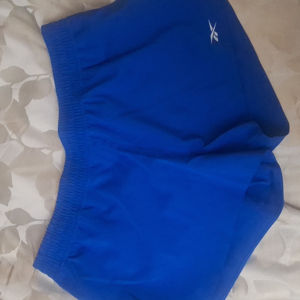 Running Short